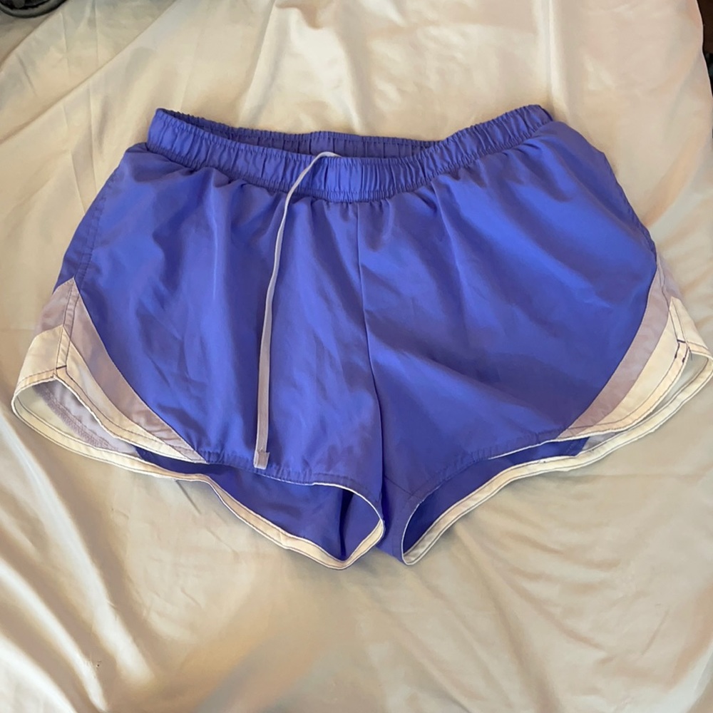 running shorts